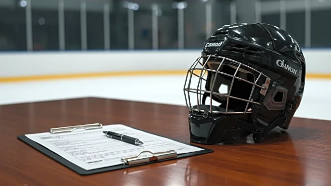Oilers Executive Discusses Prospects' NHL Readiness and Potential Roles