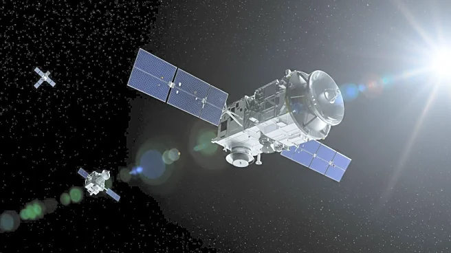 SpaceX Launches 28 Starlink Satellites from Florida, Enhancing Global Internet Coverage