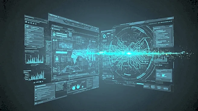 DLH Secures $46.9M NIH Contract for Digital Transformation and Cybersecurity