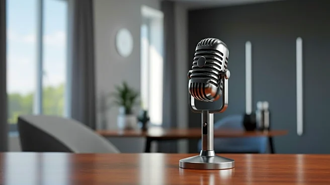Bill Simmons Criticizes Podcast Industry for Alleged Audience Size Manipulation