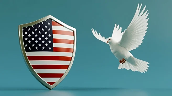 US Offers Security Guarantees to Ukraine, Opposes NATO Membership, Macron Confirms