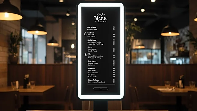Wendy's Simplifies LTO Menus Amid Sales Decline and Customer Feedback