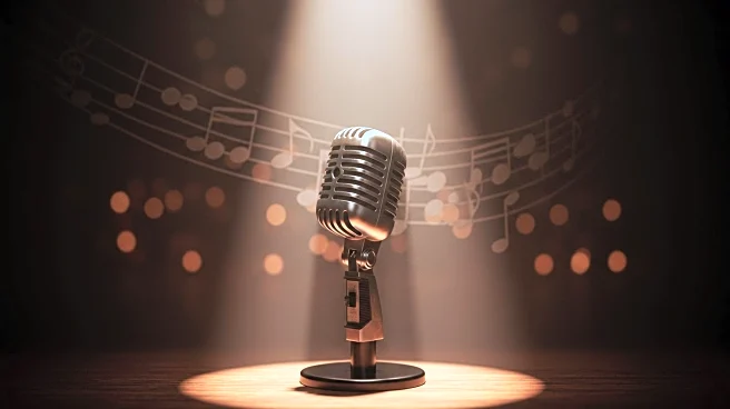 Production Company Announces Sinéad O’Connor Biopic Highlighting Her Impact on Music and Society