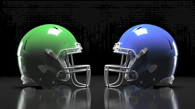 New York Jets vs. New York Giants Game to be Broadcast Live on Sling TV