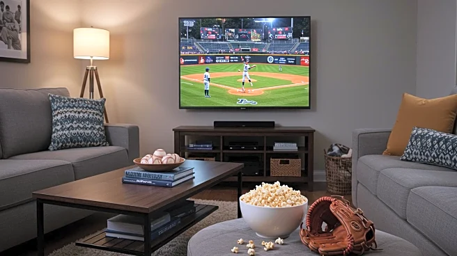 Clarendon Hills Hosts Watch Party for Little League World Series Elimination Game