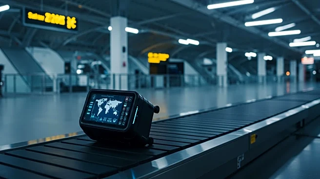 AI Integration in Travel Industry Enhances Efficiency and Customer Experience
