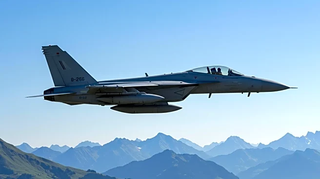 Switzerland Considers Reducing F-35 Purchase Amid Cost Dispute