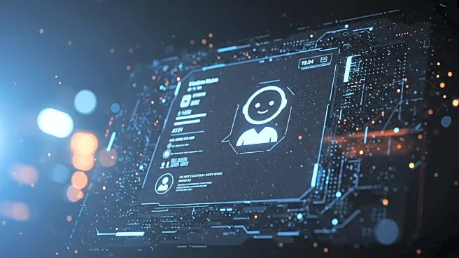 OpenAI Faces Backlash Over ChatGPT Upgrade Affecting AI 'Relationships'
