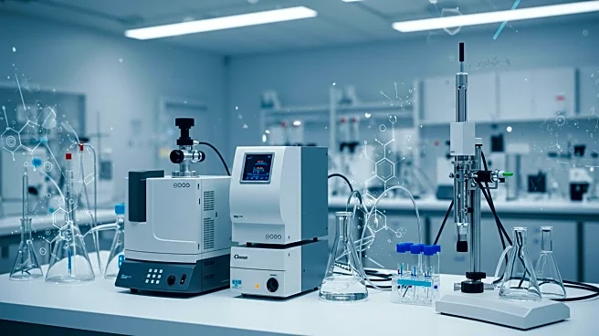 Agilent Technologies Expands Environmental Health Capabilities with Georgia Tech Partnership