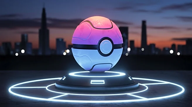Pokémon World Championships 2025 Commences in Anaheim, California