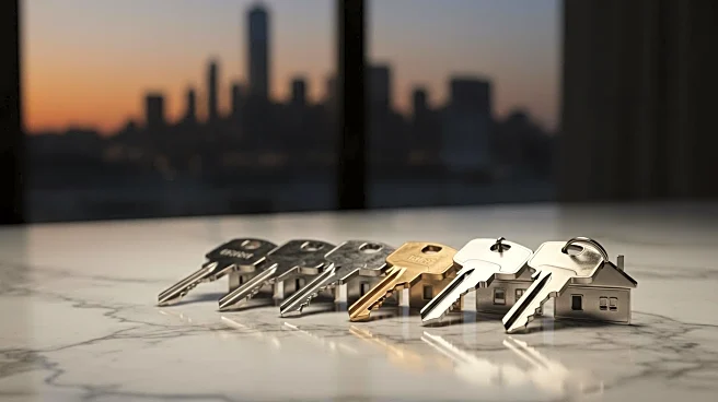 Real Estate Agents Report Challenges in Selling Homes in 10 U.S. Cities