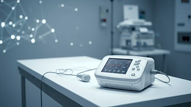 Nuwellis Faces Revenue Decline Amid Expansion of Pediatric Care Network