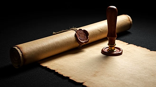 FBI Returns Stolen 16th-Century Document Signed by Cortés to Mexico