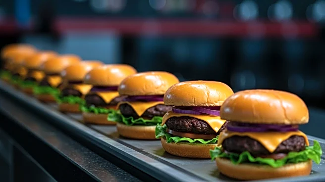 Milwaukee Brewers' 12-Game Winning Streak Secures Free Burgers for City