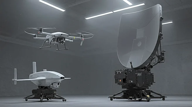 Advent International Acquires Coherent's Defense Business in $400 Million Deal