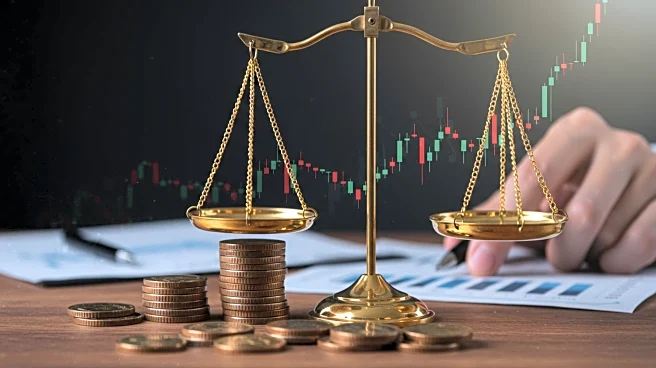 Investment Markets CEO Urges Self-Directed Investors to Take Responsibility Amid Private Credit Fund Growth