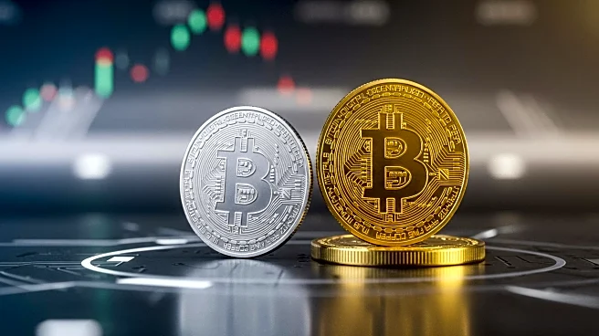 Bitcoin Reaches New All-Time High, Signals Potential Altcoin Surge