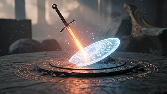 Elden Ring Nightreign Challenges Players with Everdark Libra Boss