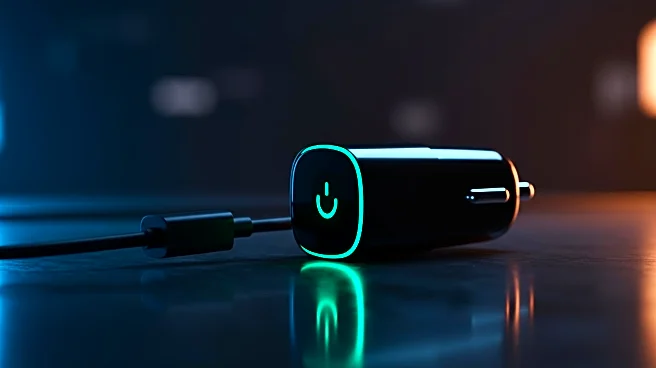 Lisen Offers 50% Discount on 65W USB Car Charger on Amazon