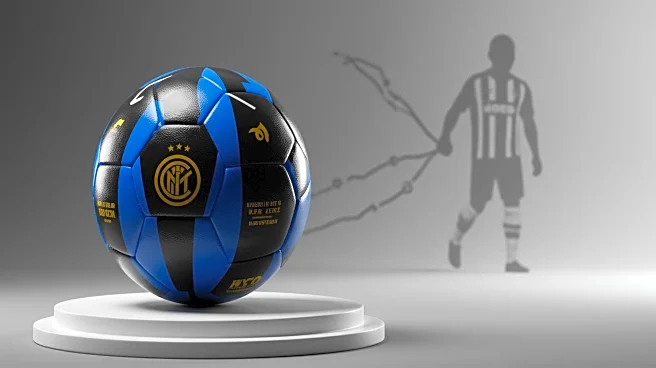 Inter Milan's Brand Value Rises Amid Juventus Decline
