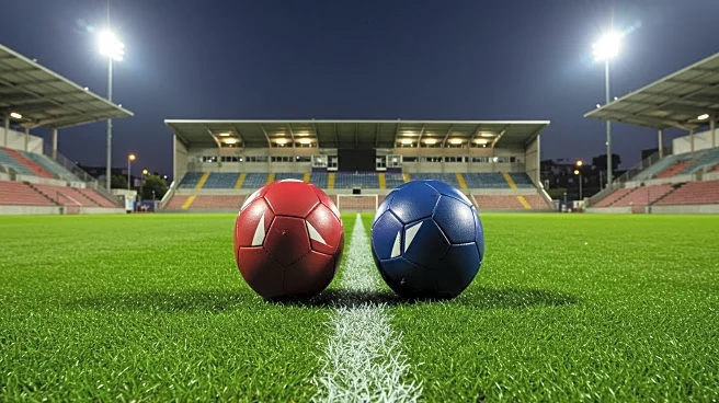 South Carolina and Charleston Women's Soccer Teams Face Off in Season Opener