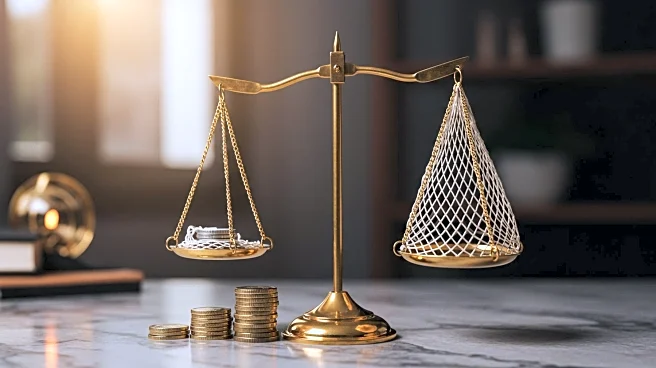 Senators Propose $1.5 Trillion Investment Fund to Address Social Security Shortfall