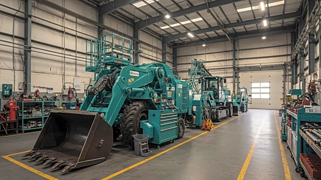 Metso Expands Antofagasta Service Centre to Enhance Chile's Mining Industry Support