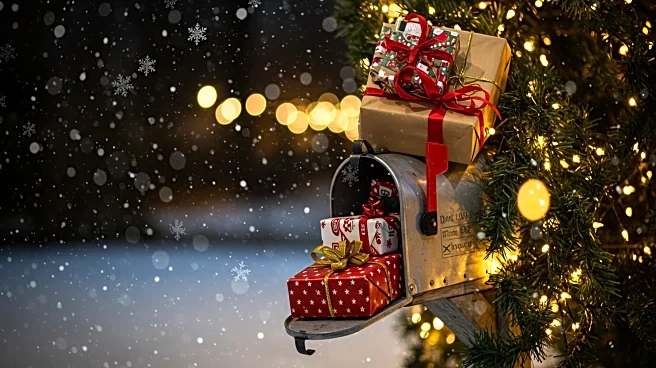 USPS Proposes Temporary Rate Hikes for Peak Holiday Season to Cover Extra Costs