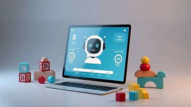 Meta Revises Chatbot Guidelines to Address Child Safety Concerns