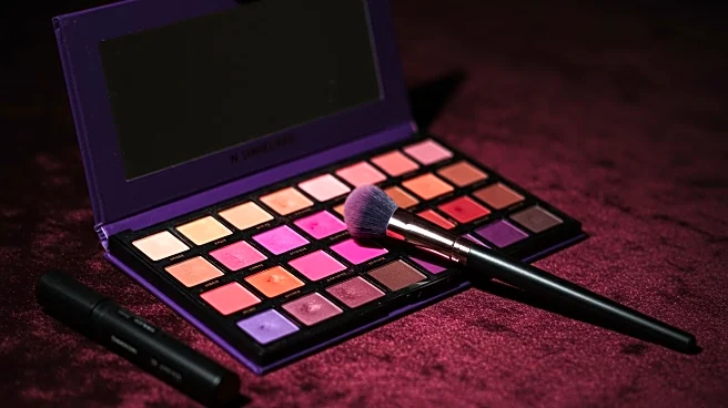 E.l.f. Cosmetics Faces Backlash Over Ad Featuring Comedian Matt Rife