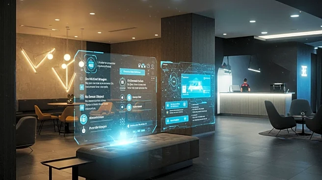 Smart Hotels Leverage AI for Enhanced Visibility and Booking Efficiency