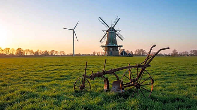 Farmonaut Highlights Heritage Agriculture's Role in Sustainable Farming by 2025