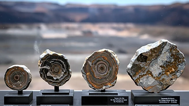 Kobrea Exploration Confirms Larger Porphyry System at El Perdido, Boosting Mendoza Mining Prospects