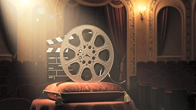 Paramount's New President Jeff Shell Emphasizes Theatrical Releases Over Streaming