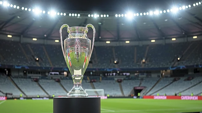 Luis Enrique Criticizes PSG's UEFA Super Cup Victory Over Tottenham