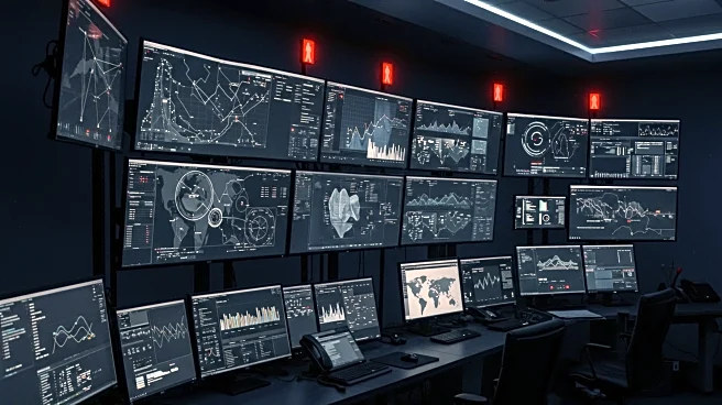 Security Operations Centers Face Crisis Amid Rising Breaches