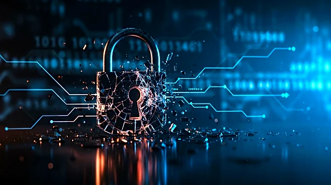 UnitedHealth Data Breach Impacts 192.7 Million Individuals