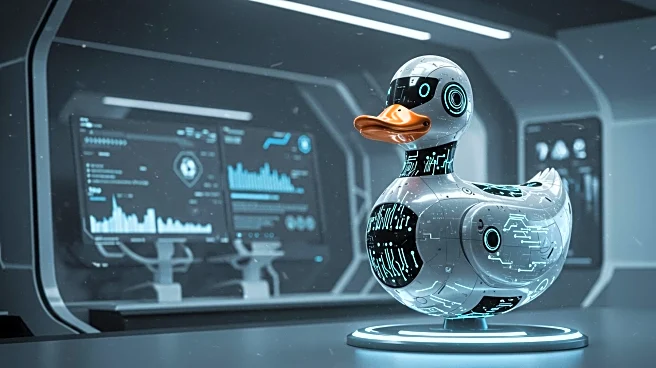 Suncorp Advances AI Integration with Duck Creek Deployment