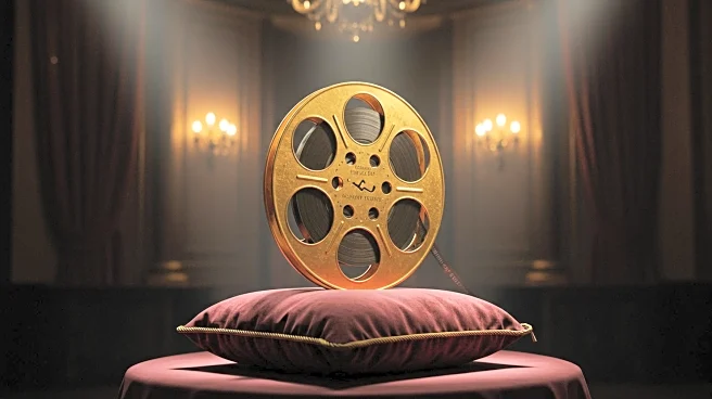 Bendita Film Sales Acquires 'Vanilla' Ahead of Venice Premiere