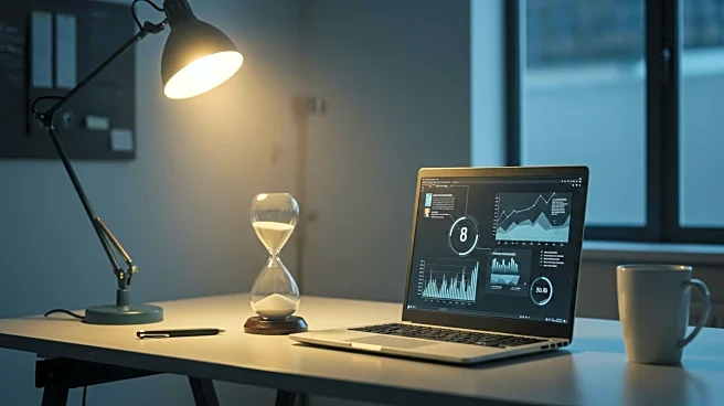 Advertising Industry Faces Decline in Young Workforce Amid AI Integration