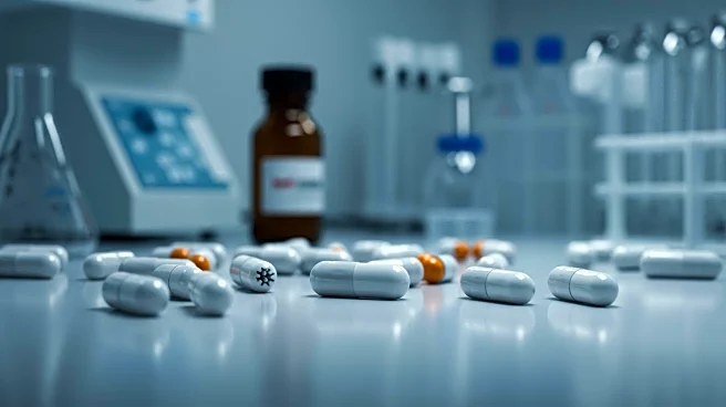 Researchers Develop Precise Nanomedicines to Enhance Drug Safety and Efficacy