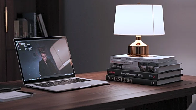 Federico Marchetti Releases New Book Highlighting His Journey in Fashion and Technology