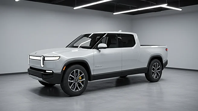 Ford Develops Affordable EV Pickup with Less Emphasis on Towing