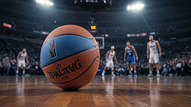 Brandon Williams Emerges as Key Player for Dallas Mavericks Amidst Team Changes