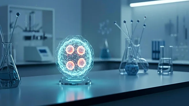 Gameto Secures $44 Million for Reproductive Stem Cell Therapy Trial