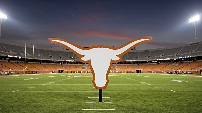Texas Longhorns Football Sells Out 2025 Season as Arch Manning Era Begins