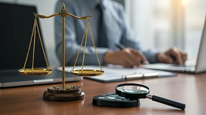 Legal Tech Startups Emphasize Singular Focus for Success