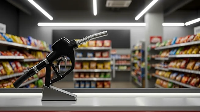 Wawa Launches First Travel Center in North Carolina, Expanding Service Offerings