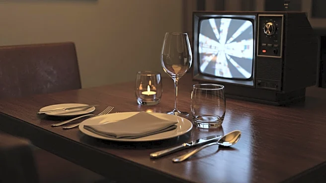 Kim Rosenstock Discusses TV Show Tone at Deadline Dinners