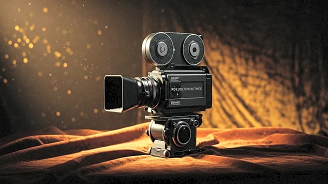 California Production Incentive Sees 400% Spike in Applications